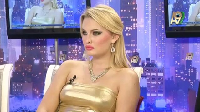 Sayın Adnan Oktar'ın A9 TV'deki canlı sohbeti (8 Eylül 2013; 22:30)