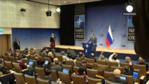 Ucraina: Russia denuncia ingerenza di Nato e Paesi europei
