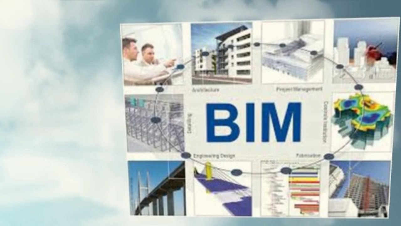 building information modeling