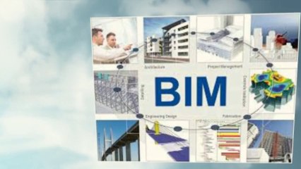 building information modeling