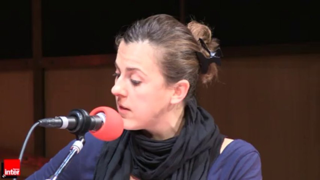 Nicole Ferroni