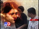 Mumbai : Man kills wife, hides body parts in fridge - Tv9 Gujarat