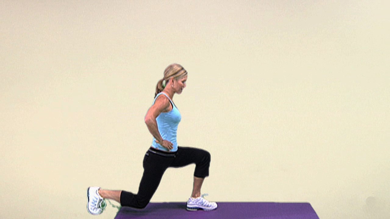 Wie Sie Zellulitis mit speziellen Übungen reduzieren können