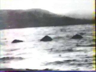MYSTERES - Emission N°4 - Le monstre du Loch Ness