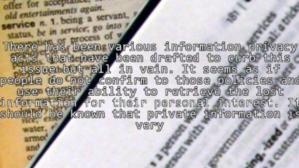 Getting To Know More About Digital Printing Port Huron And Data Recovery