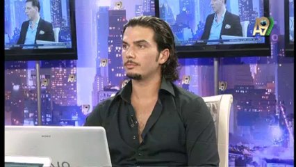 Dr. Oktar Babuna, Erdem Ertüzün, Mehmet Yıldırım ve Muhammet Kürsat'ın A9 TV'deki canlı sohbeti (17 Eylül 2013; 15:00)