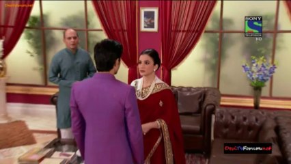 Desh Ki Beti - Nandini 720p 4th December 2013 Video Watch Online HD pt1
