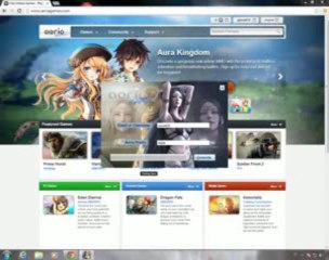 Aeria Games AP Generator 2013 - [100% Working _ Proof]