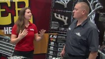 2013 SEMA Video Coverage: Holley Performance Products LS Intakes, Pan, Conversion Parts V8TV