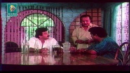 Malayalam Family Comedy movie Vakkeel Vasudev Clip 16