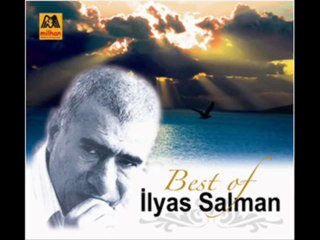 ilyas Salman - Kalem  Seni  Parça  Parça  Kirarim