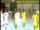 1/12/13 FINALE di Coppa Italia : Futsal San Damiano - Carioca Calcio a 5 , serie C1