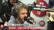 Bazbaz - Gainsbourg Cover - Session Acoustique OÜI FM