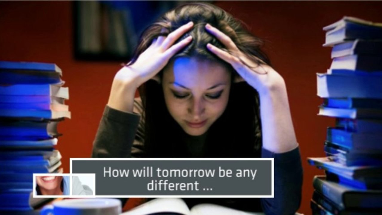 Stop Panic Attack and Anxiety ✔ Top Sell Course - EN