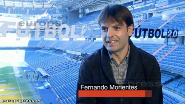 Fernando Morientes apuesta por Cristiano Ronaldo para el Balón de Oro