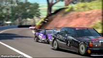 Gran Turismo 6 - Raybrig HSV Mount Panorama Motor R