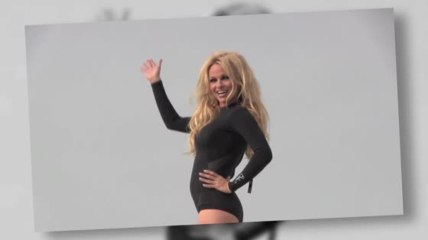 Pam Anderson wird vielleicht wieder nackt posieren