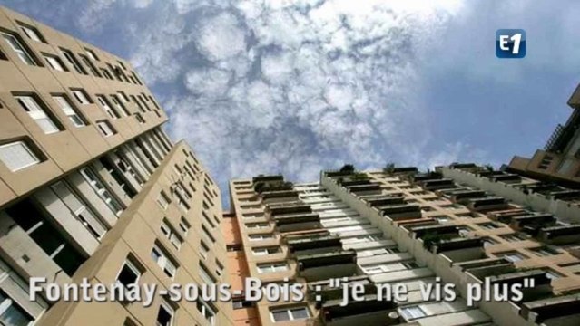 Ses agresseurs reviennent dans sa cité : je ne vis plus