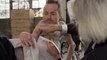 Disabled fashion mannequins - Pro Infirmis «Because who is perfect»
