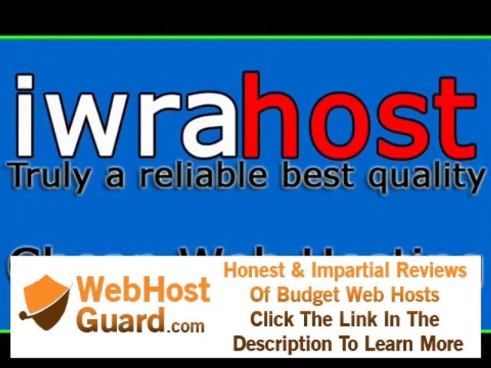 2013 Award Winning - Reliable Best & Cheap Website hosting - World Most Cheapest Website Hosting