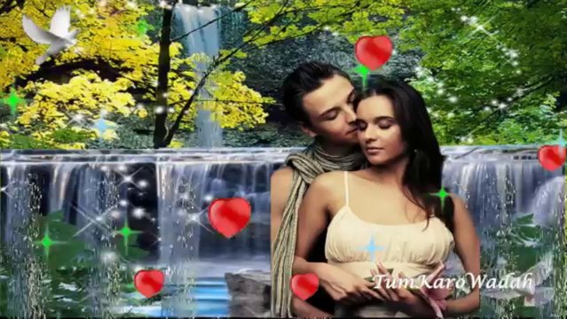 Tu Mujhe Soch Kabhi ♥ May You Think Of Me Sometimes ♥ -