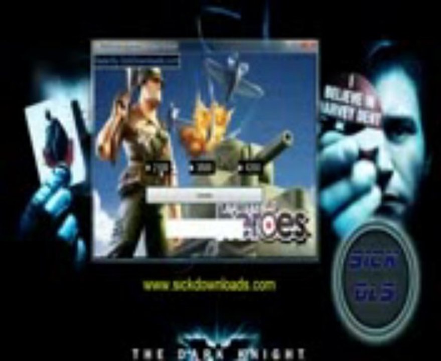 BattleFunds Generator 2013 BattleField Heroes free download ! DOWNLOADnovember 2013