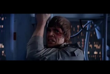 Superman and The Empire Strikes Back in 5 Seconds