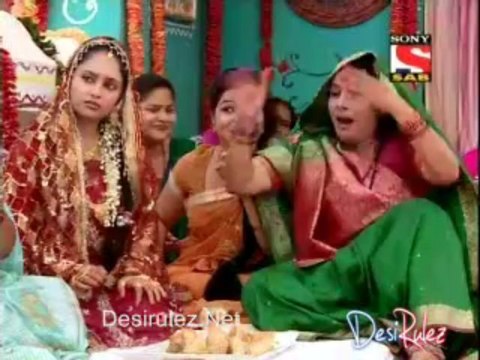 Lapata Ganj Season 2 - 4th December 2013pt1