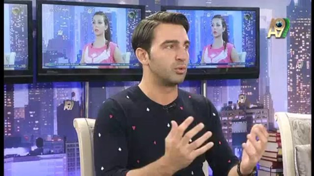 Dr. Oktar Babuna, Dr. Erel Aksoy, Emre Acar, Serdar Aslan, Merve Hanım ve Esra Hanım'ın A9 TV'deki canlı sohbeti (8 Eylül 2013; 15:00)