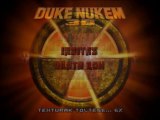 Duke Nukem 3D High Resolution Pack Glitches
