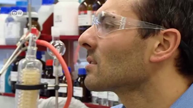 Oleds - en manos franco-alemanas | Hecho en Alemania