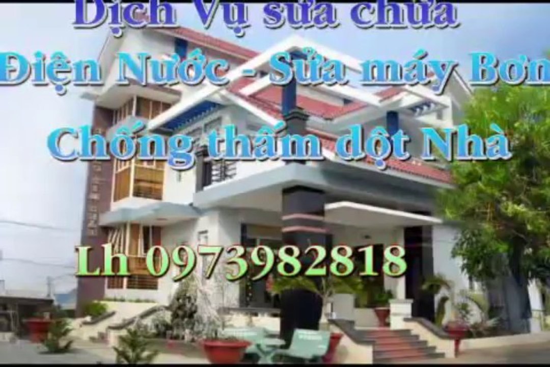 Công Ty Chống Thấm Dột Tại Tphcm CaLL 0973 982 818