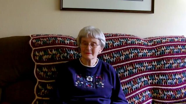 Senior Care Review from Nancy - Companion Care in Woodinville