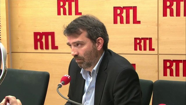 Emploi non déclaré : Le travail gris a explosé , dit un PDG