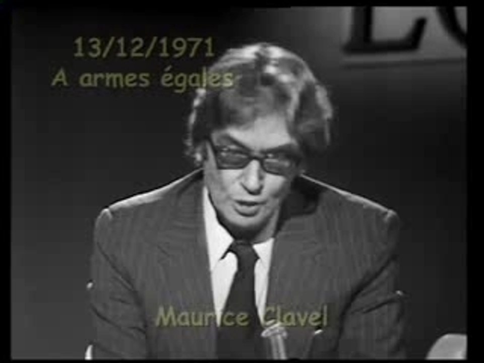 Messieurs les censeurs bonsoir.