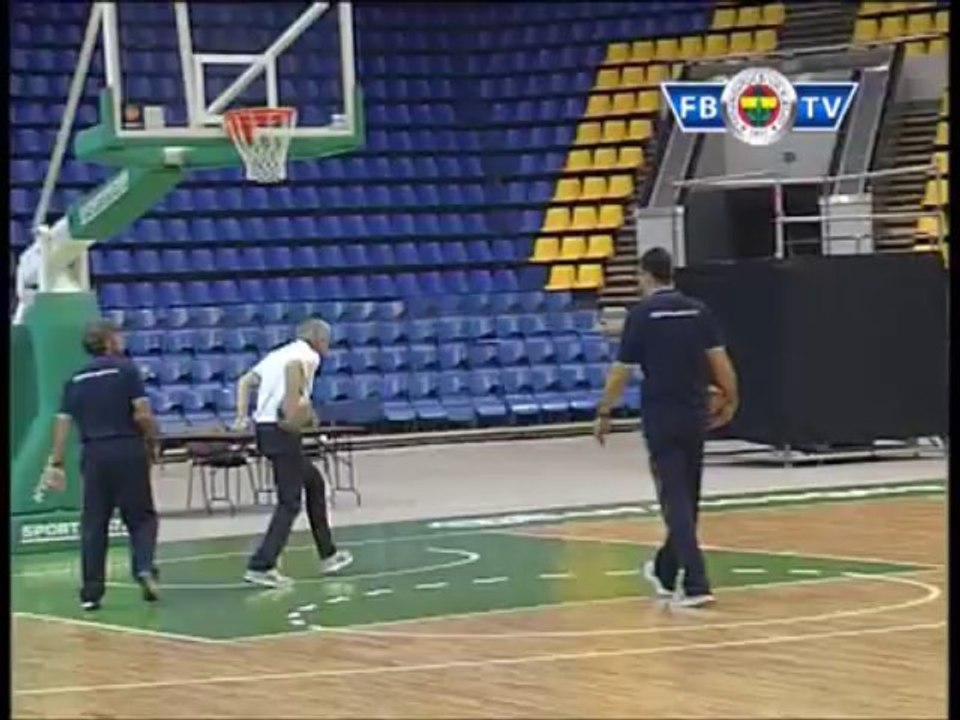Obradovic