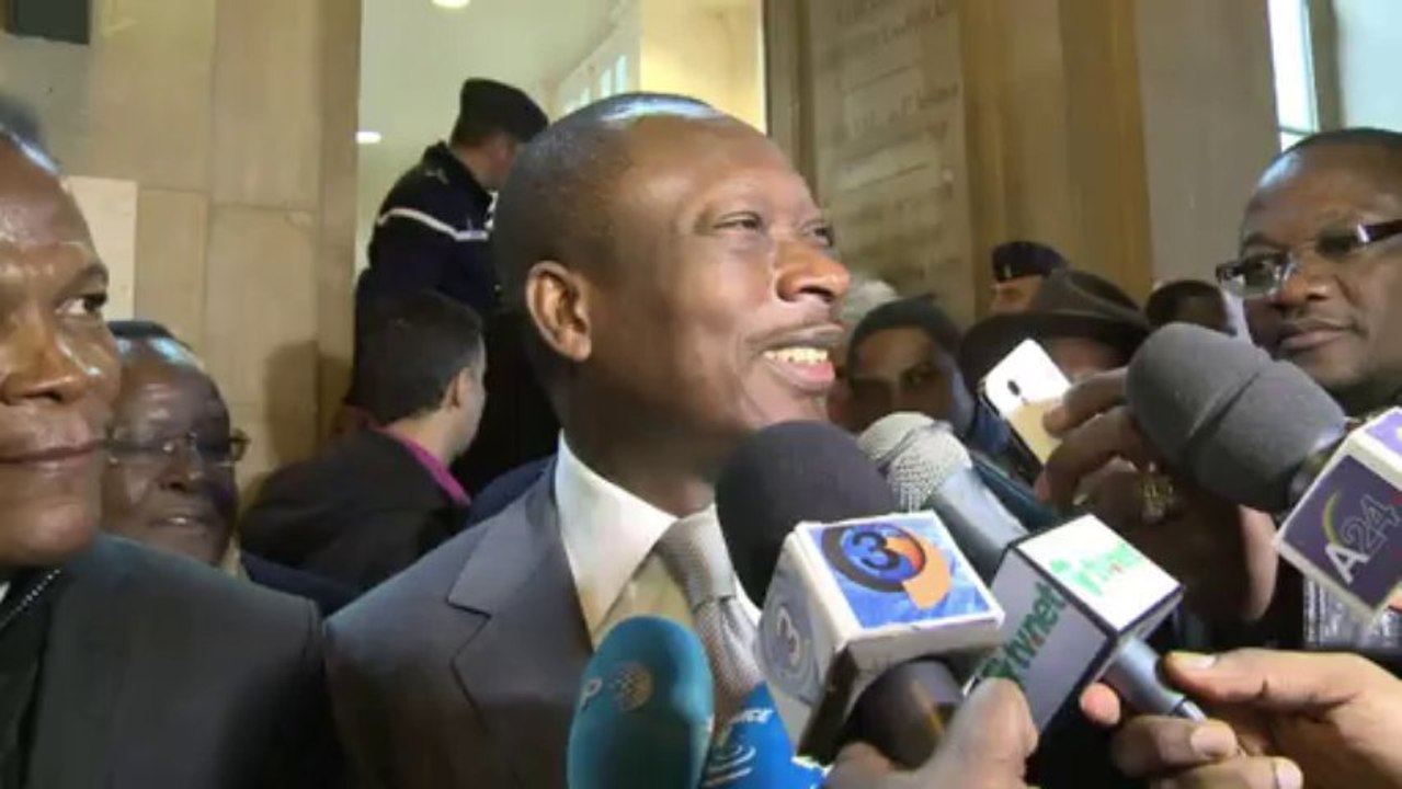 La justice française opposée à l'extradition au Bénin de Patrice Talon