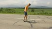 Violent Skateboard Fails Compilation - Enjoy!!!