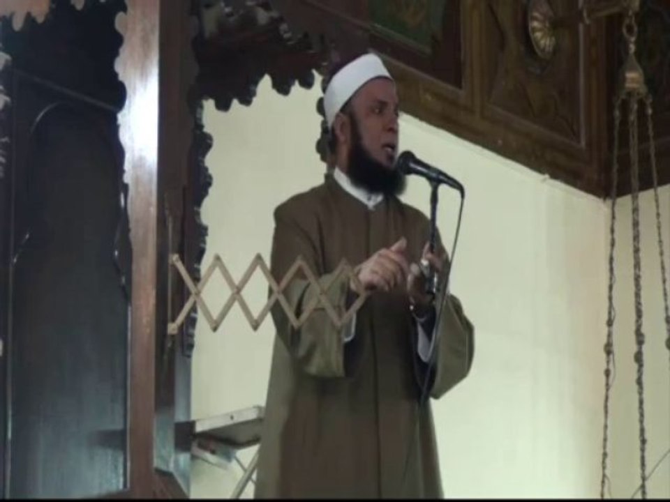 مجاهدة النفس  2