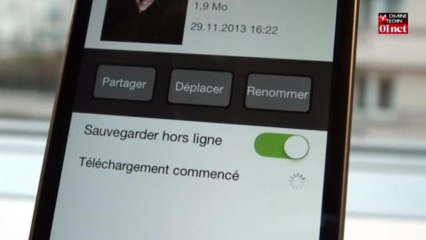 Phone Apps #29 : Waze, Moovit, Mega, DarkLings, DrumPad24 et eDJing