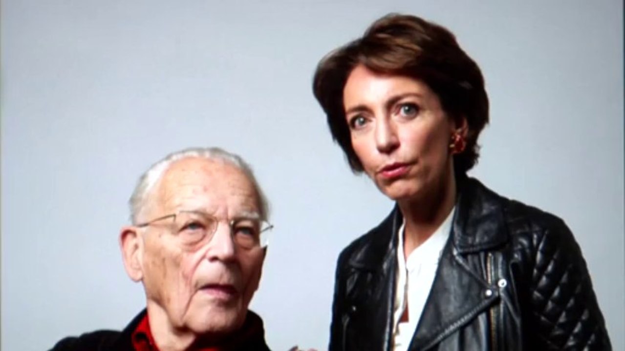 Les femmes politiques et leurs pères : Marisol Touraine et son père Alain Touraine