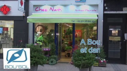 Bou'Sol Chez Nat, Artisan Fleuriste