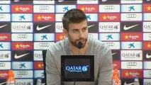 Gerard Piqué: 