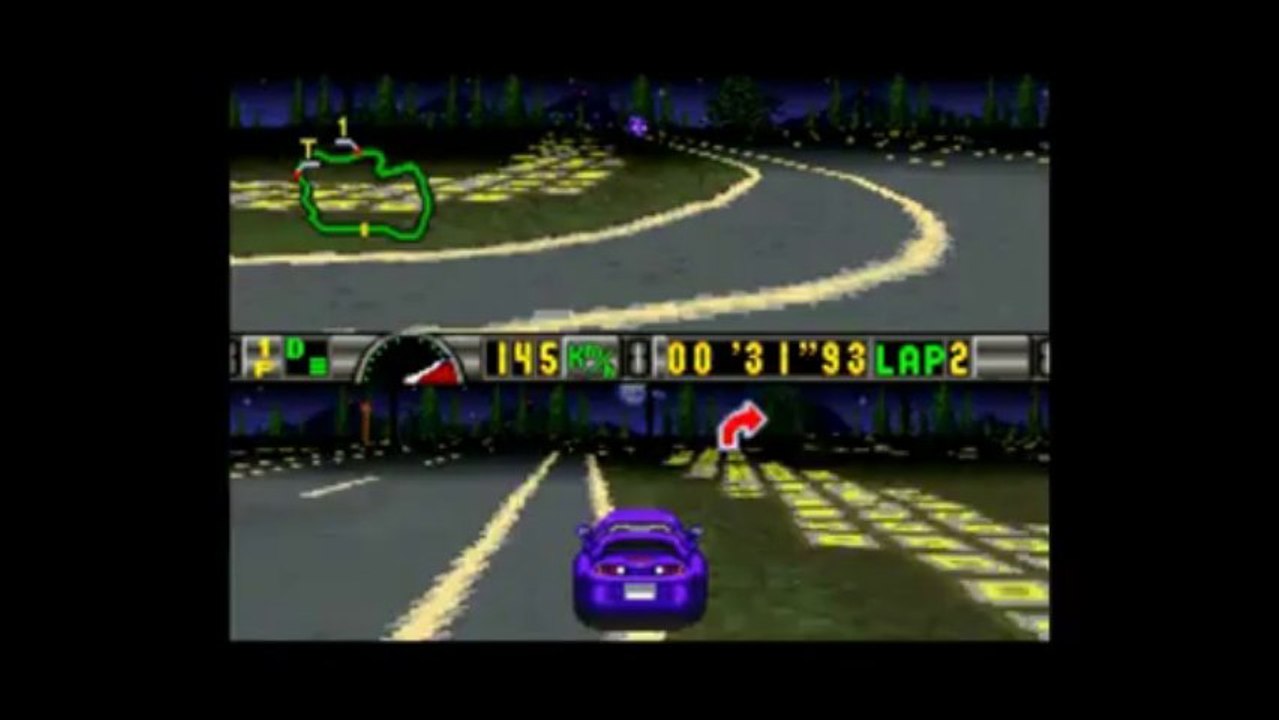 Drift King - Shutokou Battle 2
