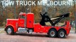 Car Towing | Tow Truck Melbourne by www.spirittowing.com.au