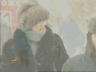 Documentary on Kazakh new capital (2003)