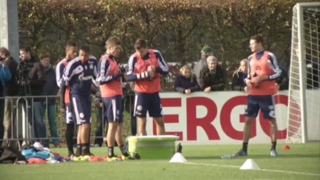 CALCIO: Bundesliga: Kramer: Inizio di stagione da big