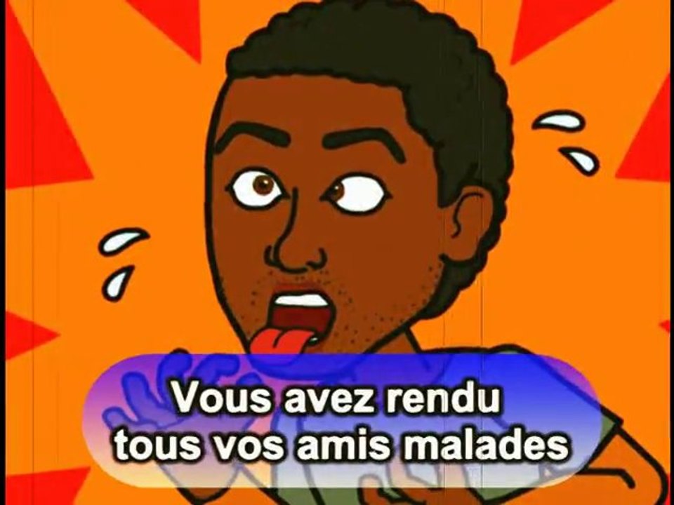 Le Coach Gastromique