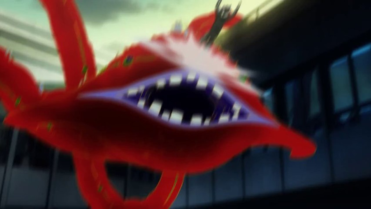 Pv - Noragami