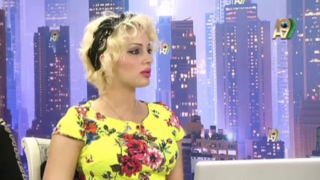 Gülşah Güçyetmez, Didem Ürer, Damla Pamir, Aylin Kocaman, Ceylan Özbudak ve Beril Koncagül'ün A9 TV'deki canlı sohbeti (4 Eylül 2013; 22:30)